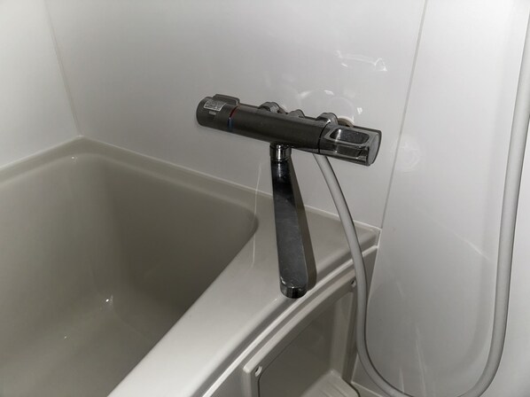 ダイヤマンションの物件内観写真